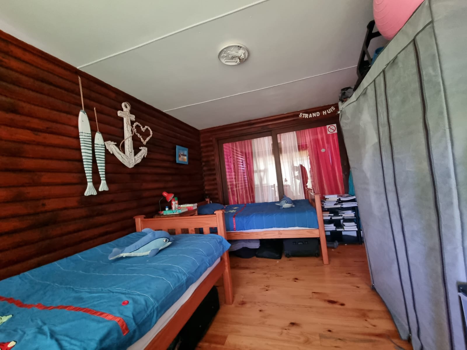 To Let 3 Bedroom Property for Rent in Boggomsbaai Western Cape